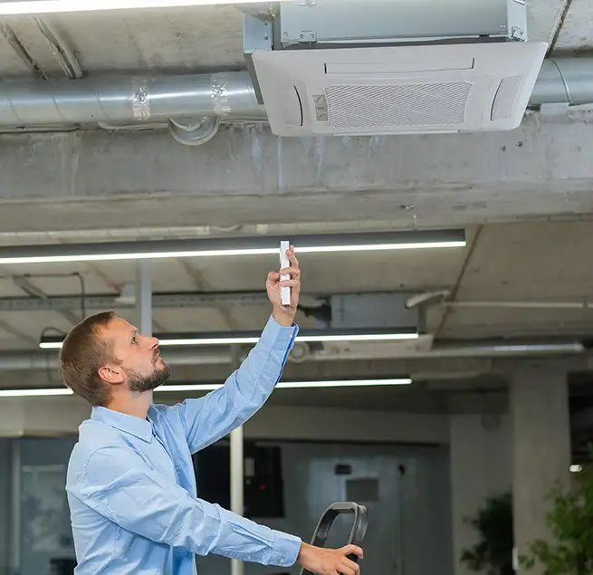 Why Homeowners & Businesses Trust Us in Winchester, NV?