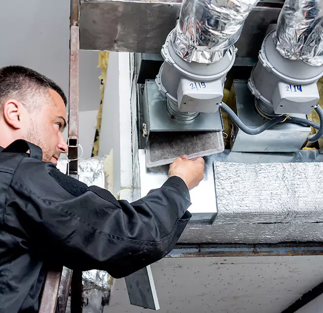 Why Homeowners Businesses Trust Us in Winchester, NV?