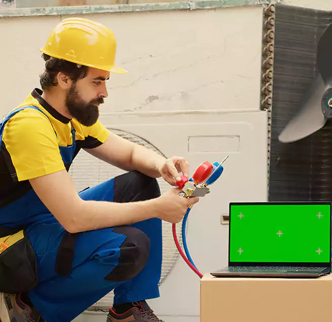 Why Homeowners & Businesses Trust Us in Winchester, NV?