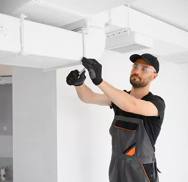 Why Homeowners & Businesses Trust Us in Winchester, NV?